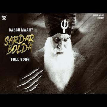 download Sardar-Bolda Babbu Maan mp3